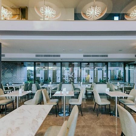 Arista Hotel Ubon Ubon Ratchathani Luaran gambar