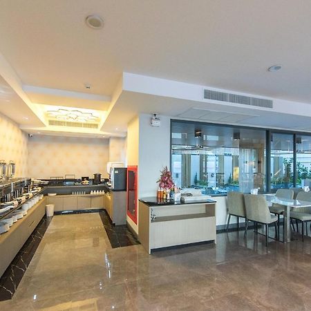 Arista Hotel Ubon Ubon Ratchathani Luaran gambar