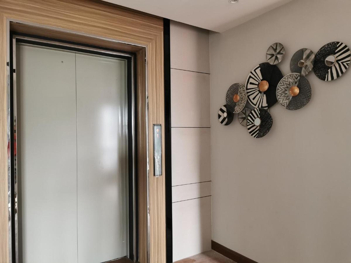 Arista Hotel Ubon Ubon Ratchathani Luaran gambar