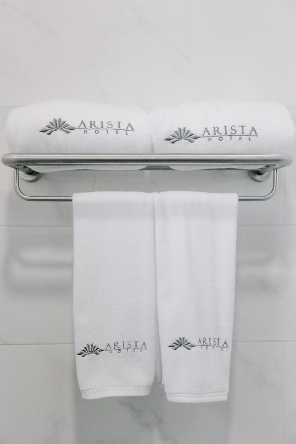 Arista Hotel Ubon Ubon Ratchathani Luaran gambar