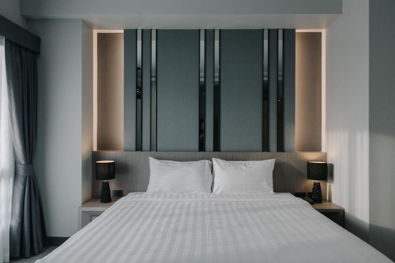 Arista Hotel Ubon Ubon Ratchathani Luaran gambar